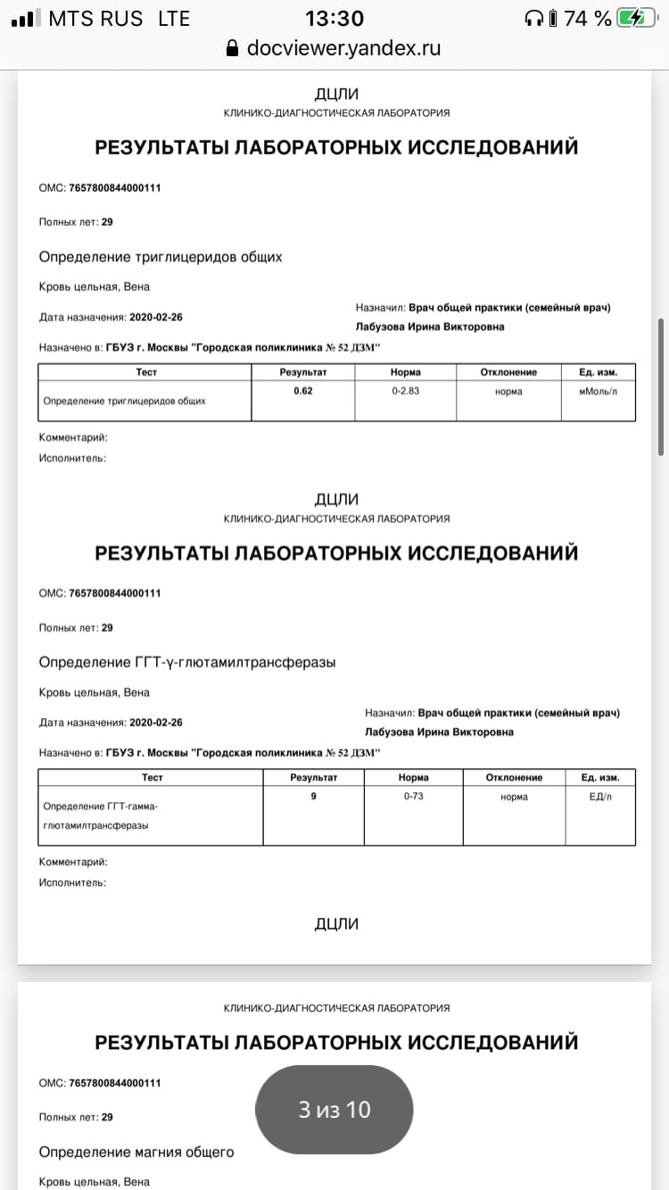 Отчет за форму. Весна 2020. - Бодибилдинг форум AnabolicShops