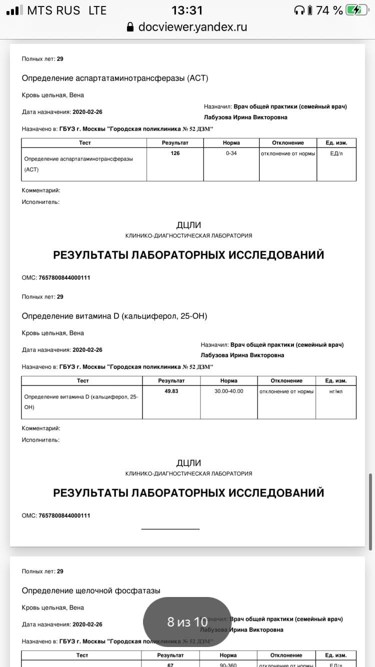 Отчет за форму. Весна 2020. - Бодибилдинг форум AnabolicShops
