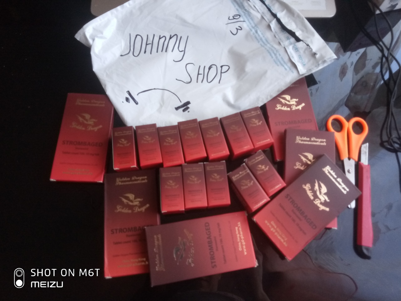 Johnny-Shop.info - Бодибилдинг форум AnabolicShops