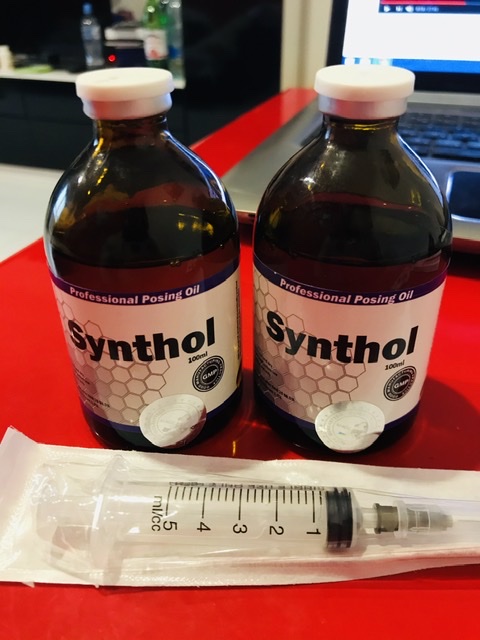KaterFarm® официальный представитель Синтола из Германии - Бодибилдинг форум AnabolicShops