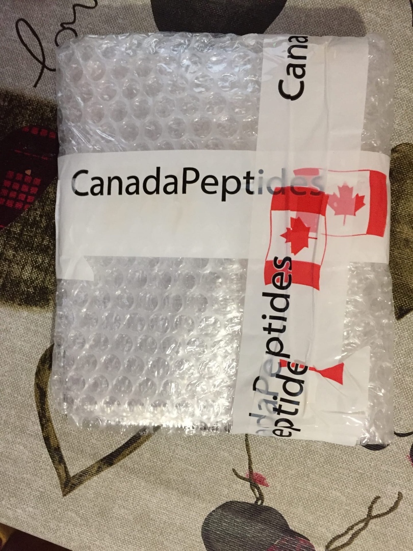 Пептиды и гормон роста Canada Peptides РФ - Бодибилдинг форум AnabolicShops