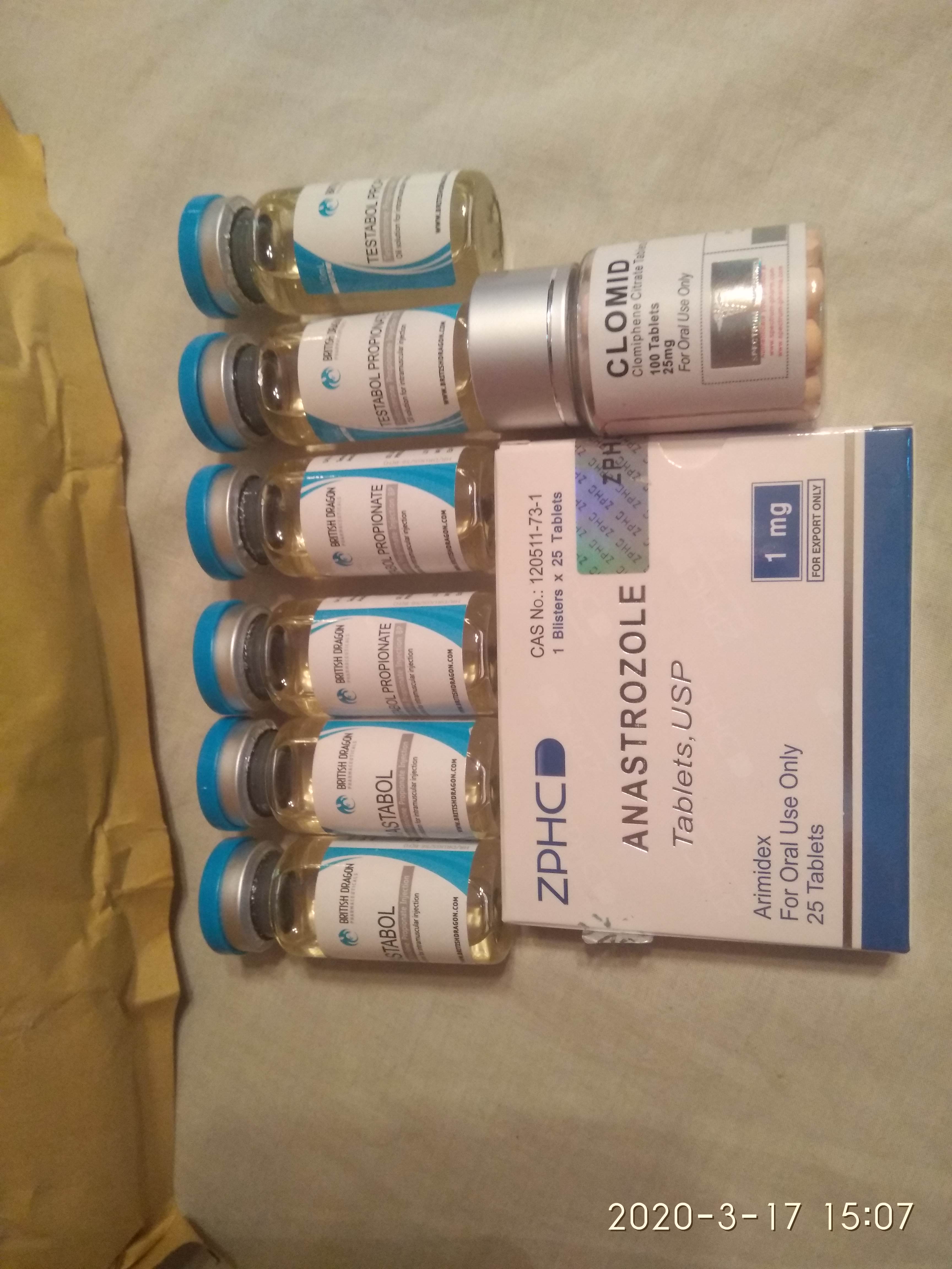 Homosteron.com оф.дилер Zphc|CanadaPeptides|Ergo Mrc - Бодибилдинг форум AnabolicShops