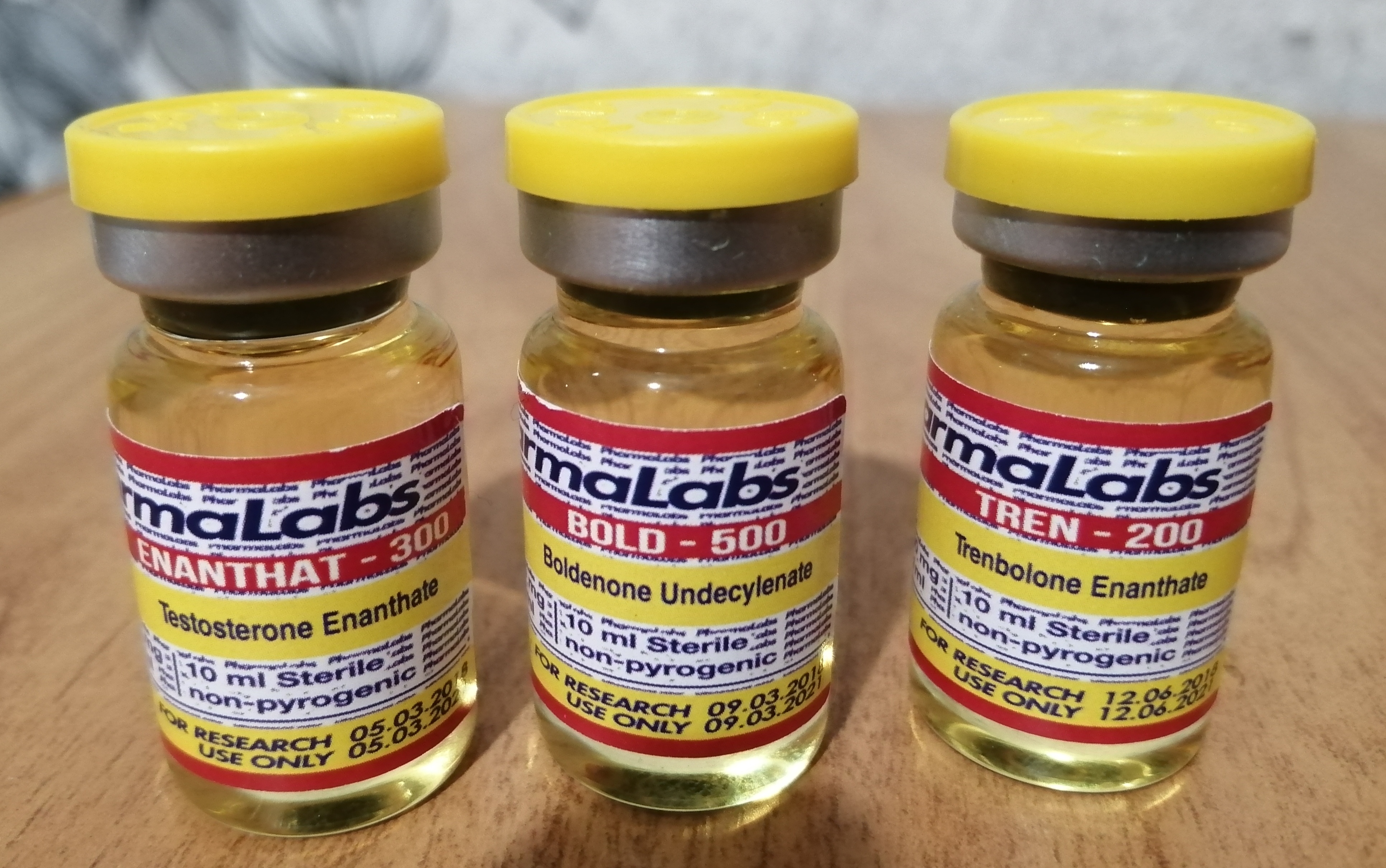 ALLSTEROiD.pub 10 лет на рынке. Отправки из РФ - Бодибилдинг форум AnabolicShops
