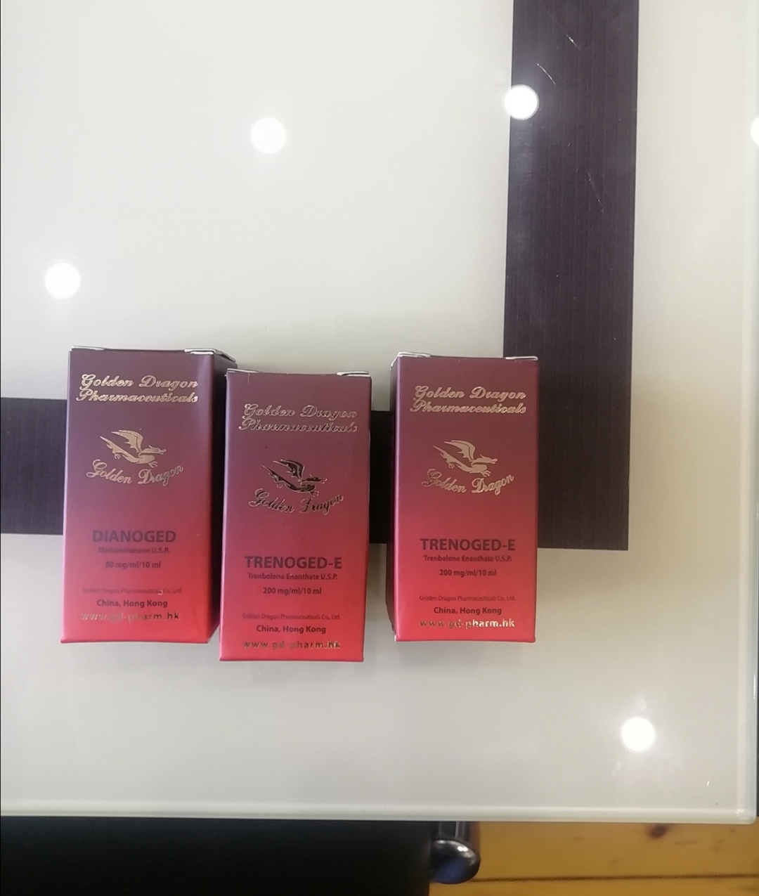 Johnny-Shop.info - Бодибилдинг форум AnabolicShops