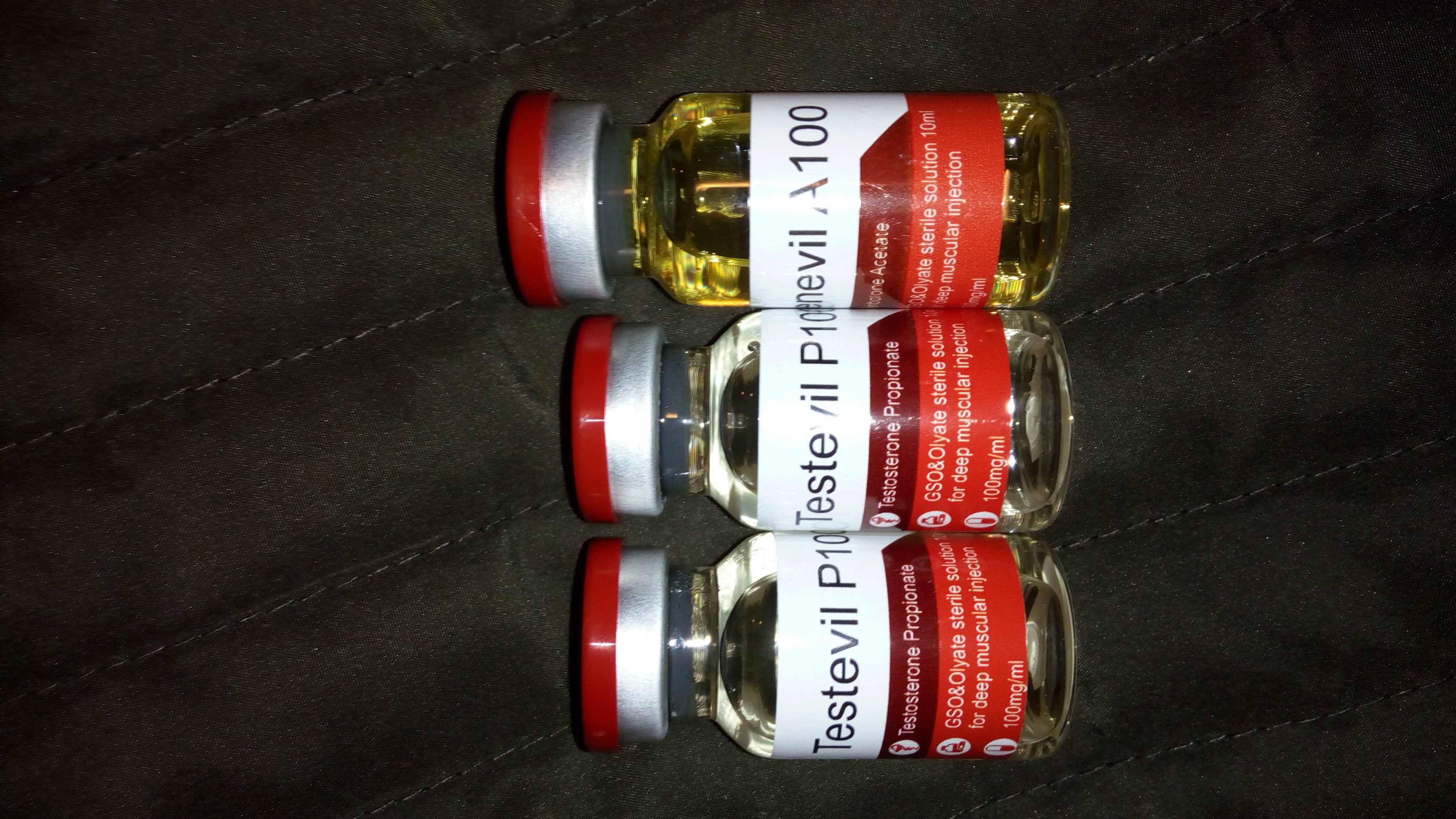 DevilsPharm.in.th - Бодибилдинг форум AnabolicShops