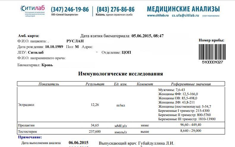 Thomas&Co - Медицинское качество. - Бодибилдинг форум AnabolicShops