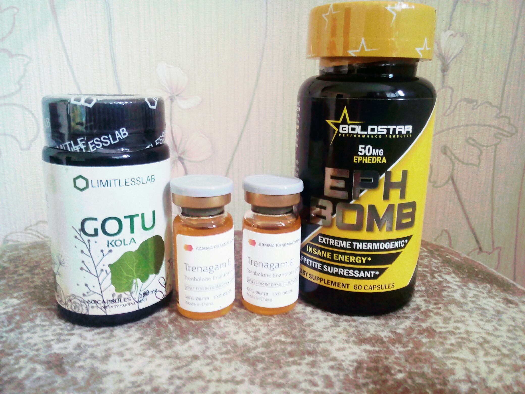GerthShop.la - магазин спортивной фармакологии N1! - Бодибилдинг форум AnabolicShops