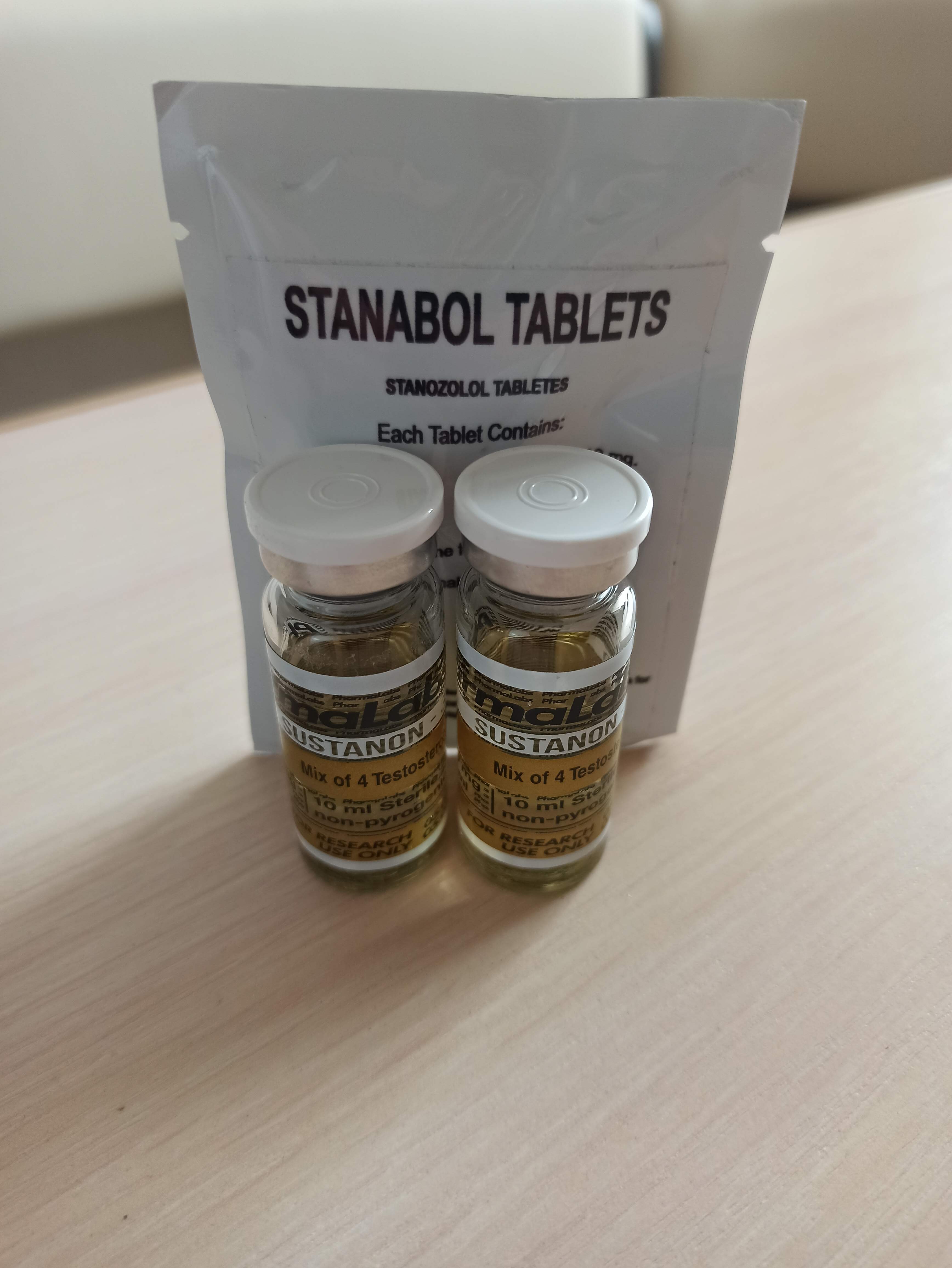 ALLSTEROiD.pub 10 лет на рынке. Отправки из РФ - Бодибилдинг форум AnabolicShops