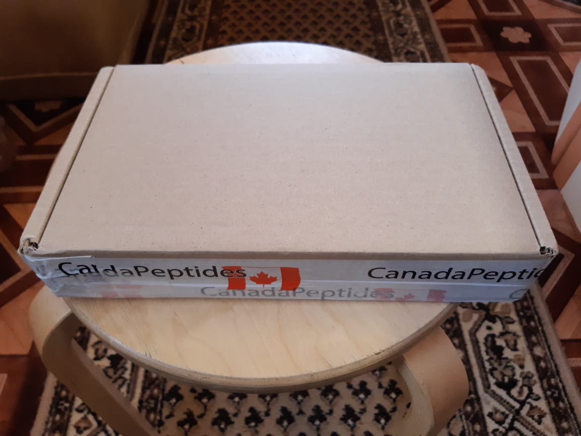 Пептиды и гормон роста Canada Peptides РФ - Бодибилдинг форум AnabolicShops