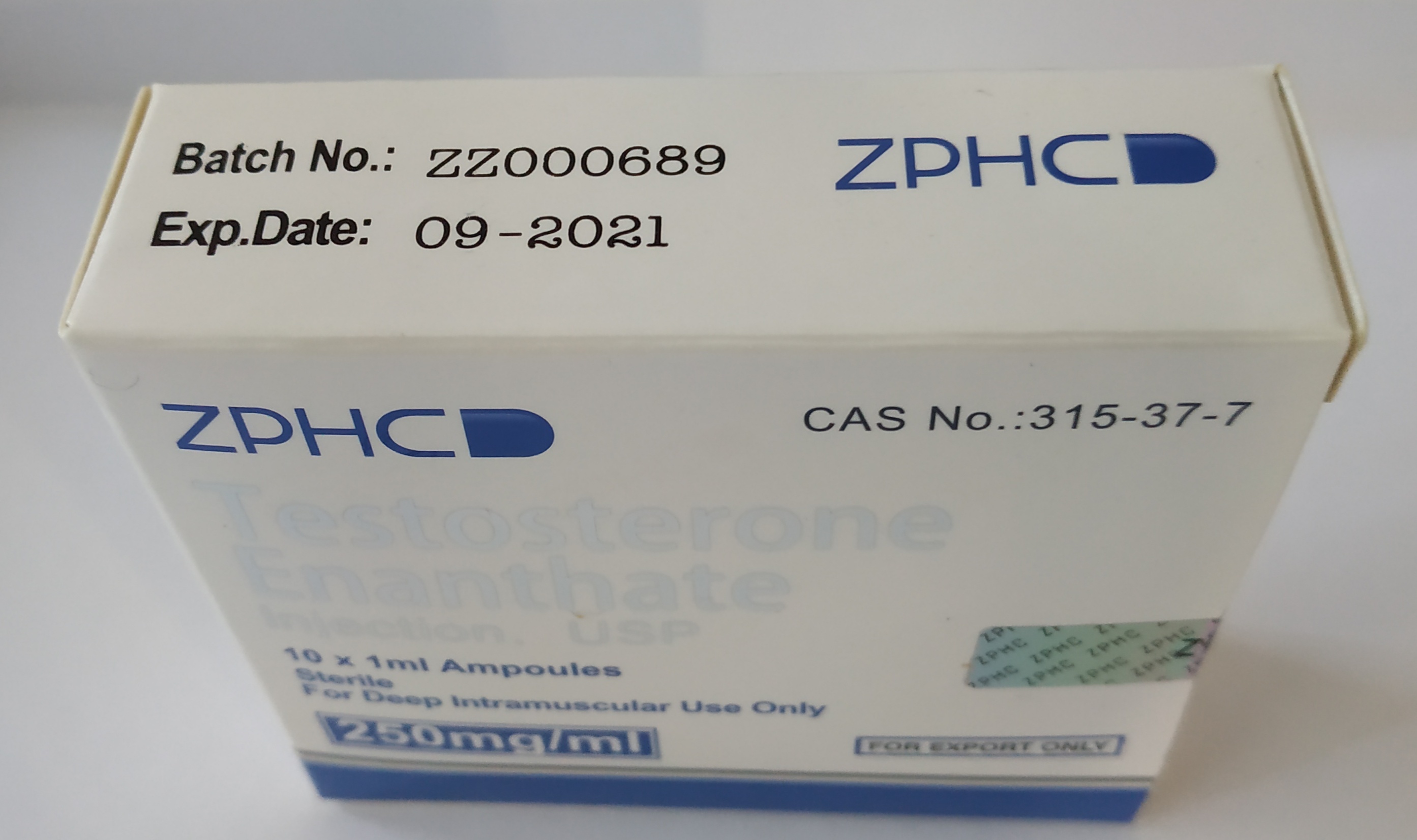 ZPHC - Бодибилдинг форум AnabolicShops
