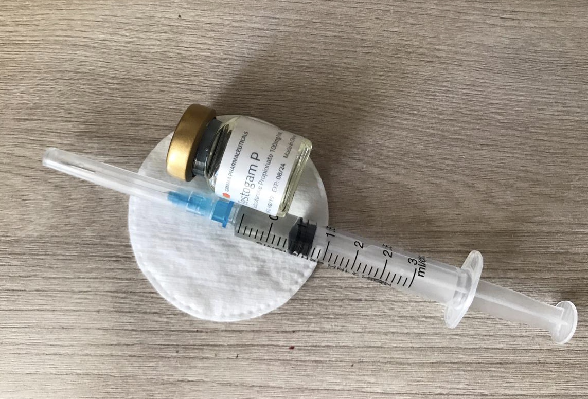 GerthShop.la - магазин спортивной фармакологии N1! - Бодибилдинг форум AnabolicShops