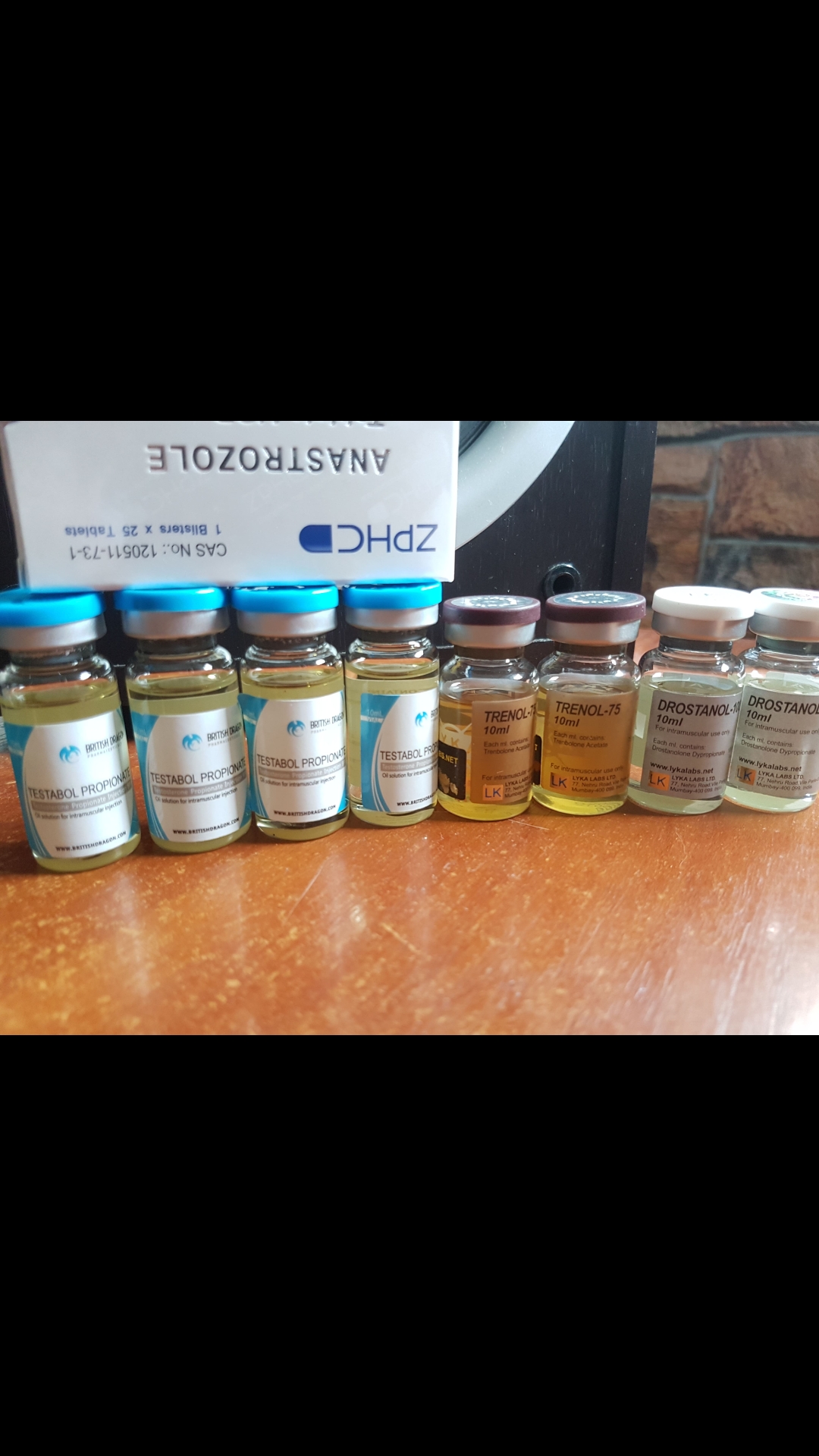 Homosteron.com оф.дилер Zphc|CanadaPeptides|Ergo Mrc - Бодибилдинг форум AnabolicShops