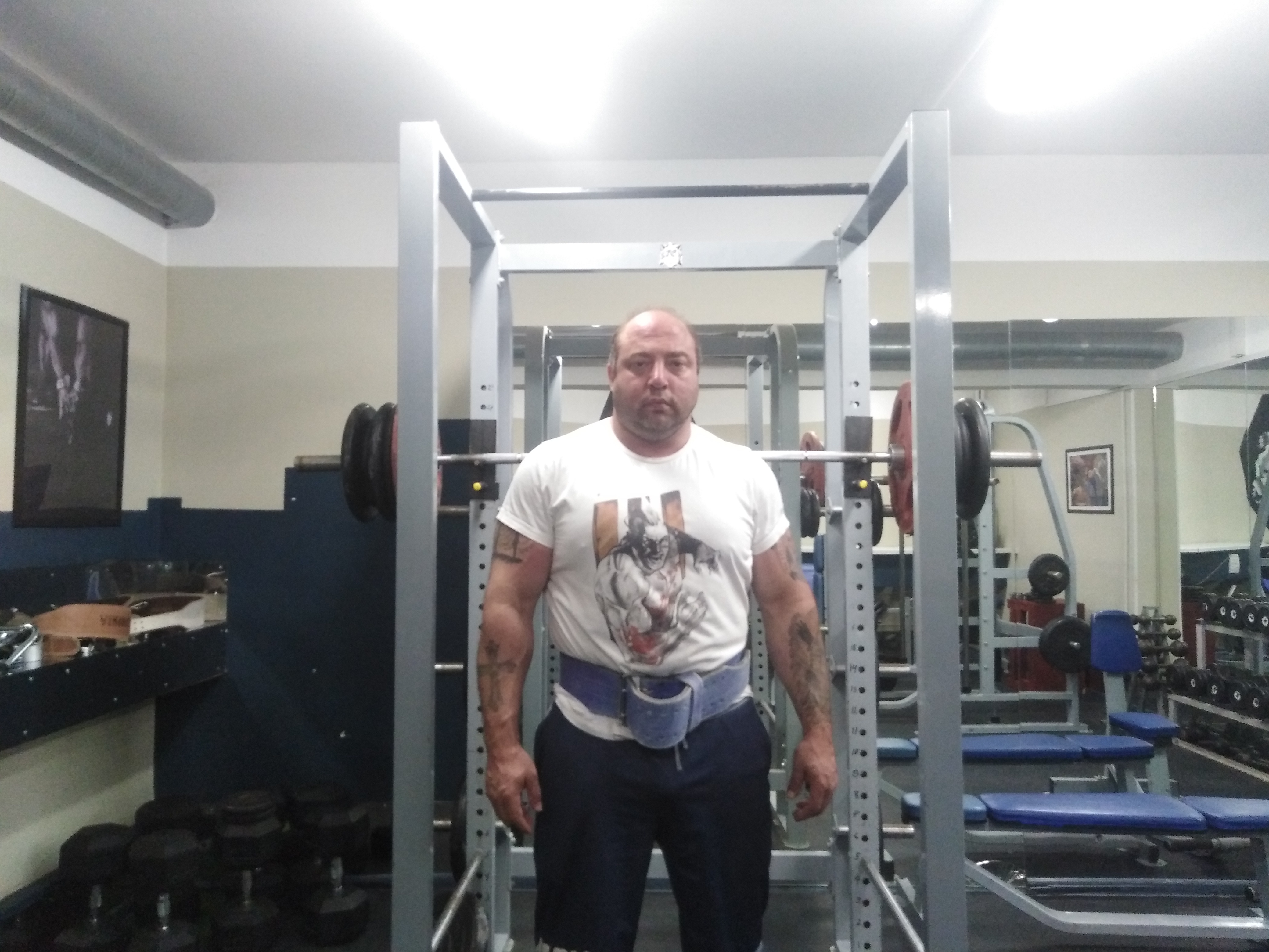 Блог Олега Лившица - Бодибилдинг форум AnabolicShops