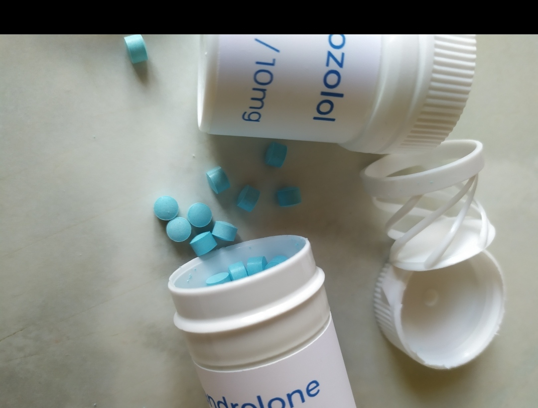 Johnny-Shop.info - Бодибилдинг форум AnabolicShops