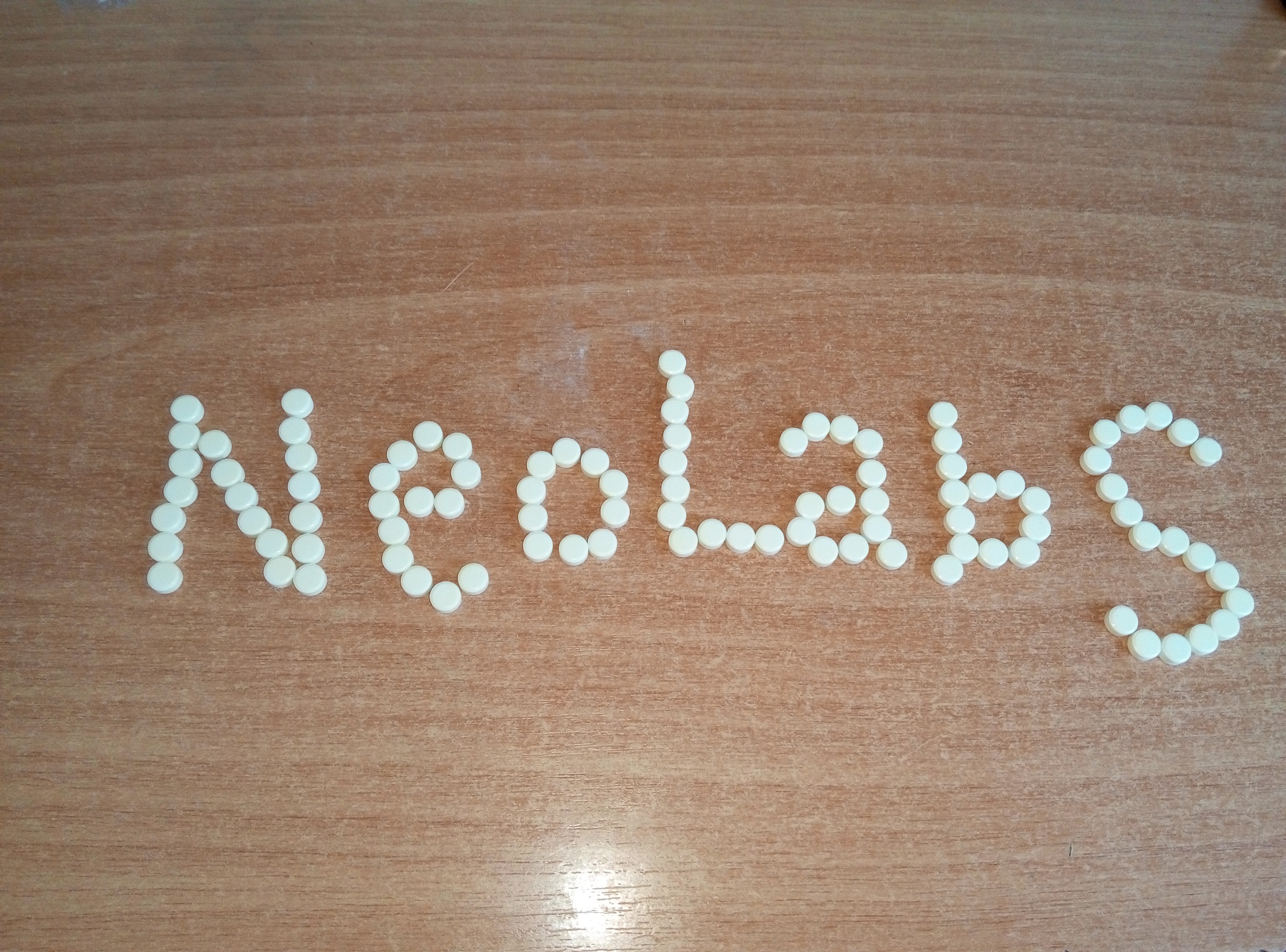 Neo Labs Original - Бодибилдинг форум AnabolicShops