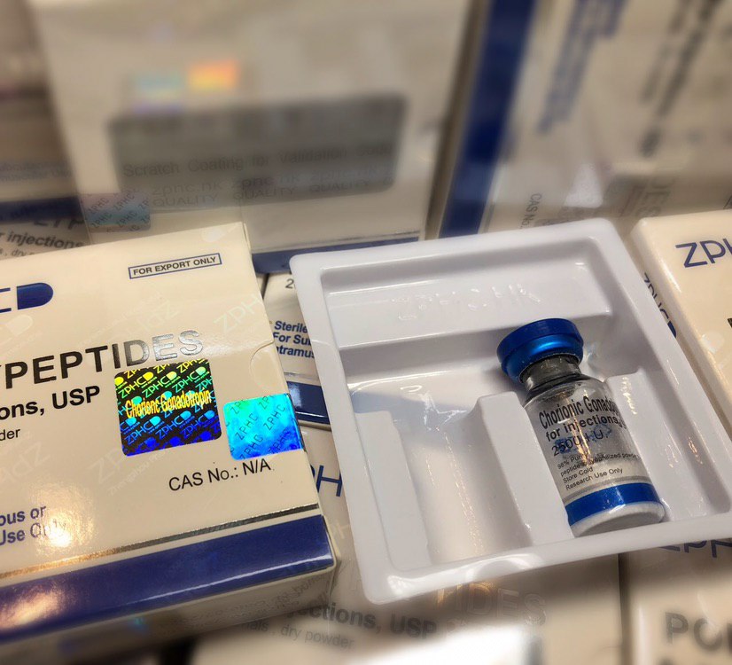Оригинальный продукт! Премиум гормон роста! - Бодибилдинг форум AnabolicShops