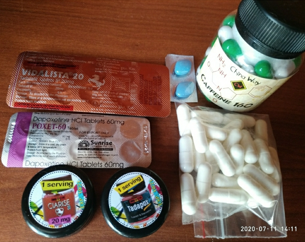 Genetrip Market - Всё для потенции, секса и пкт! - Бодибилдинг форум AnabolicShops