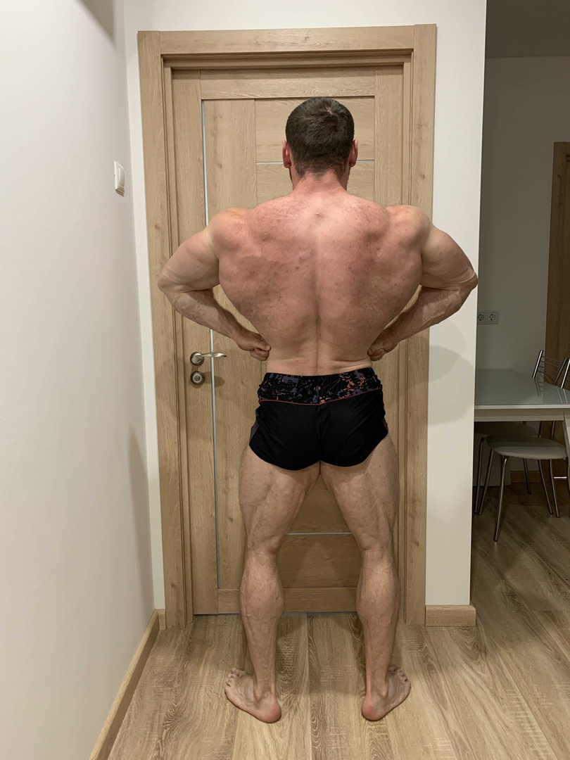 Отчет по форме. Закончилась 3 неделя сушки. - Бодибилдинг форум AnabolicShops