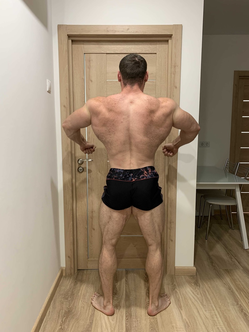 Отчет по форме. Закончилась 3 неделя сушки. - Бодибилдинг форум AnabolicShops