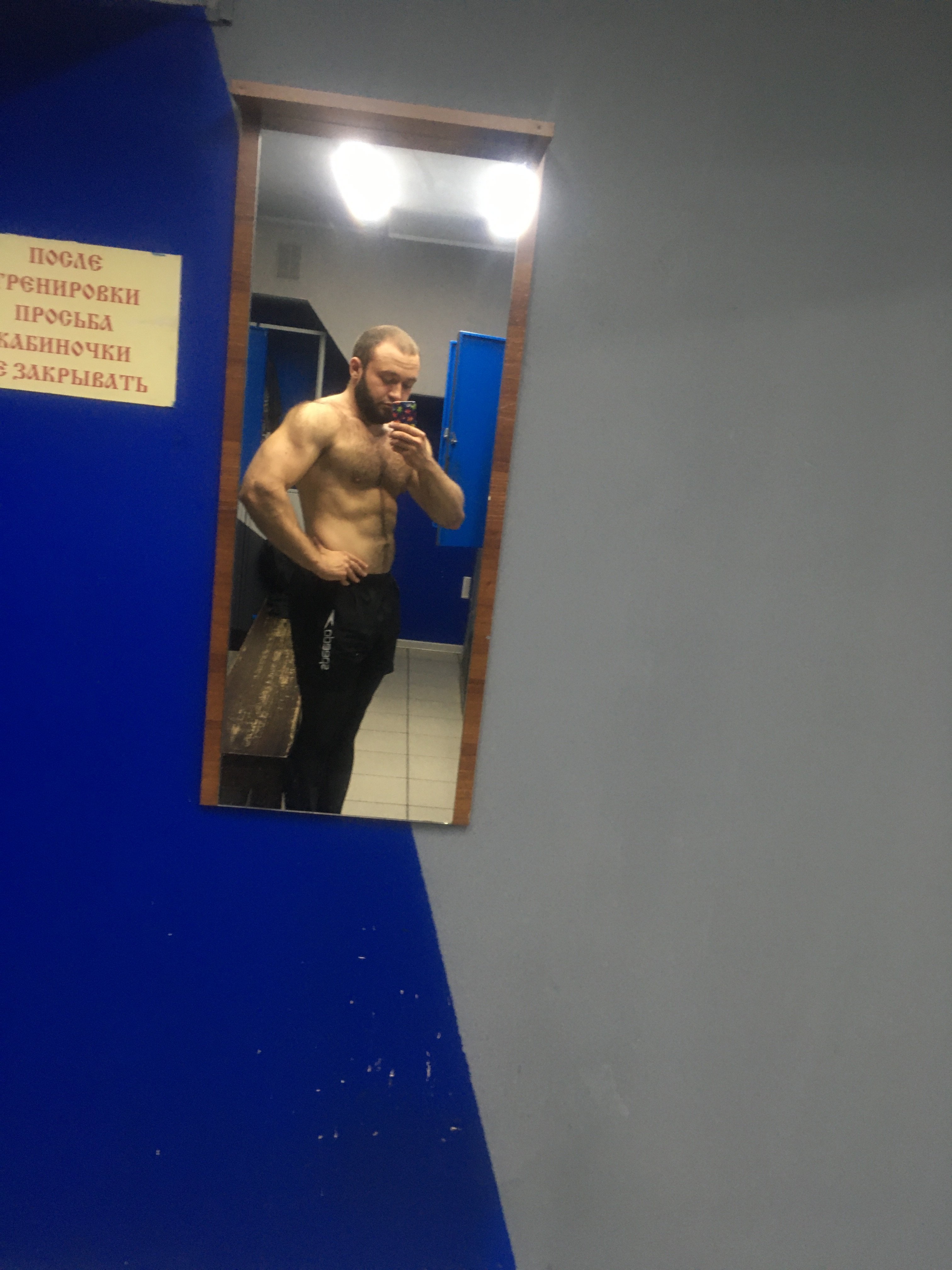 Johnny-Shop.info - Бодибилдинг форум AnabolicShops
