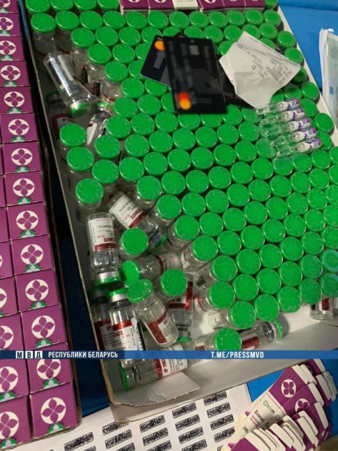 "Хлопки" дилов, курьеров, складов, лабораторий - Бодибилдинг форум AnabolicShops