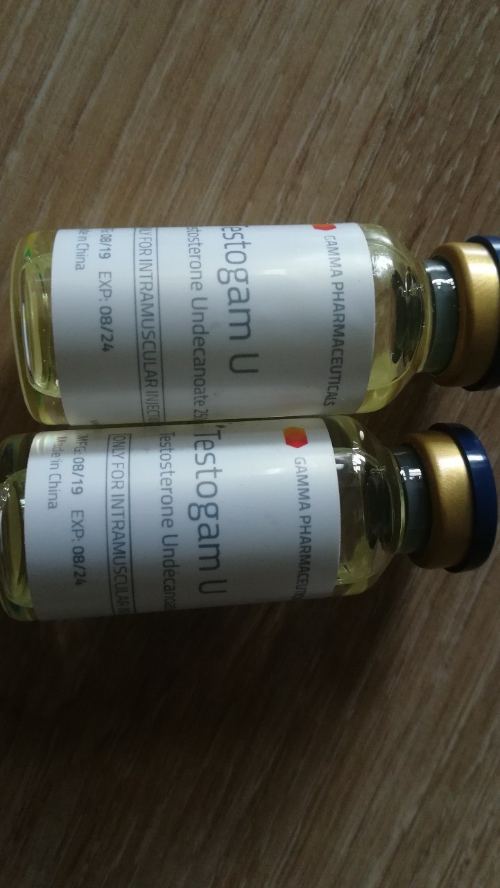Gamma Pharmaceuticals - Бодибилдинг форум AnabolicShops