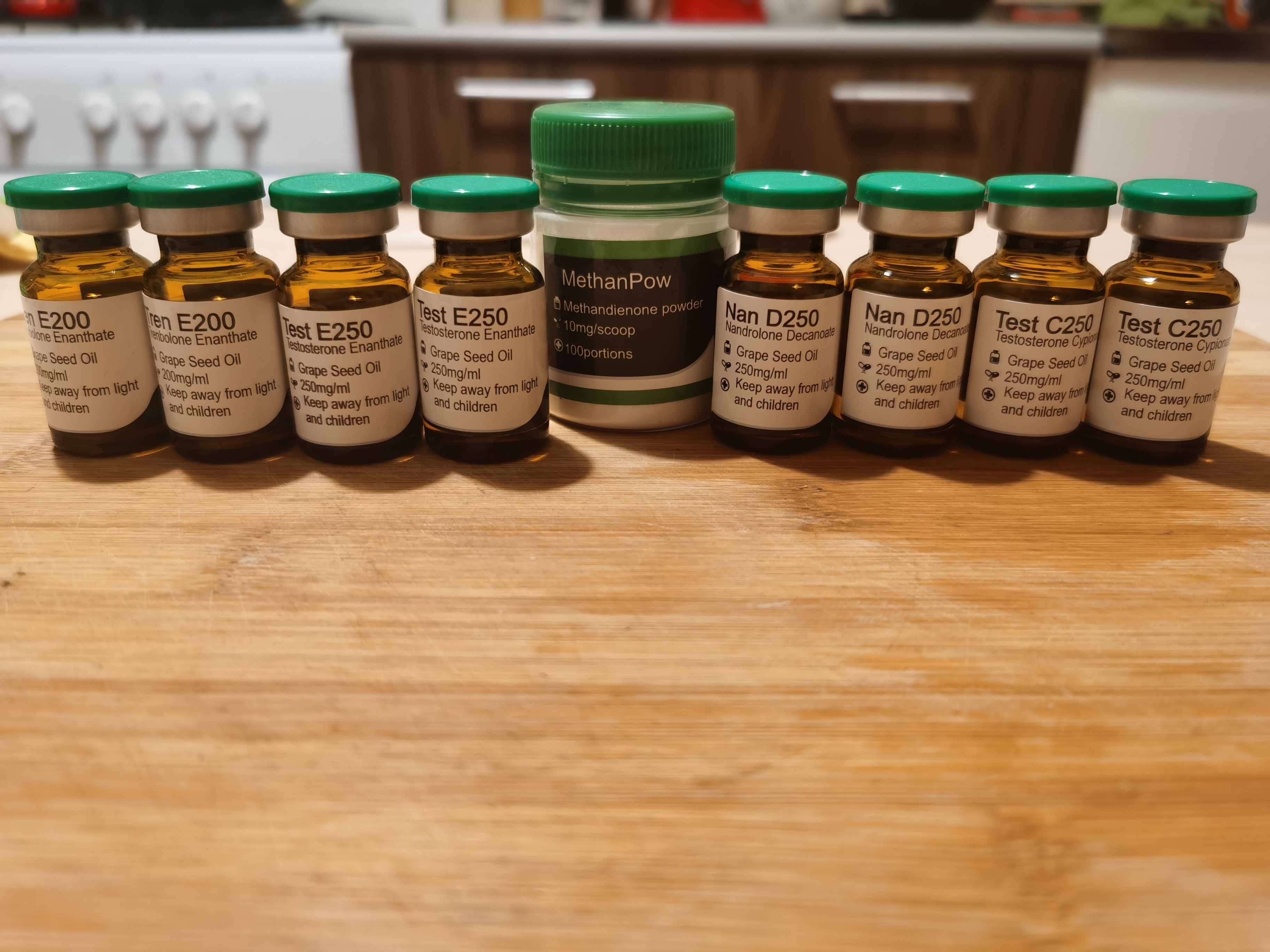 Greenlp.in - распродажа! аас, гр, пептиды,  виагра - Бодибилдинг форум AnabolicShops