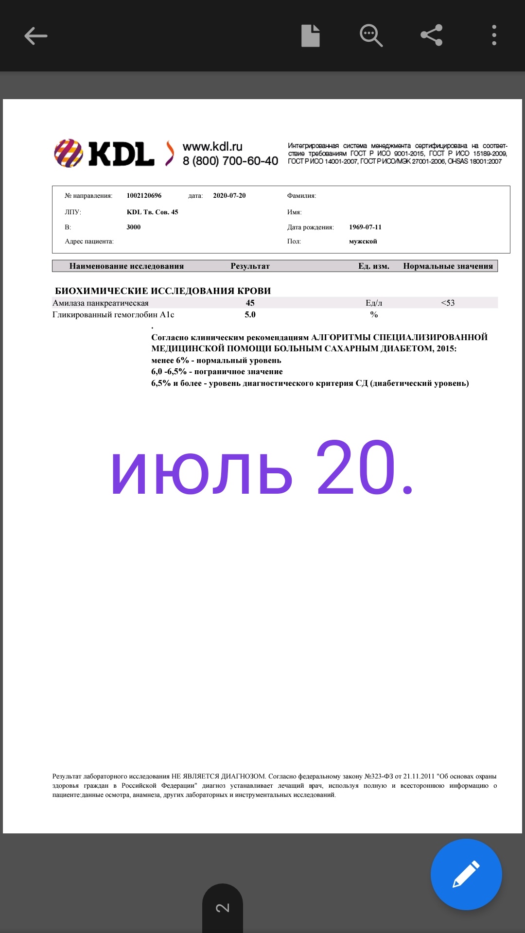 Разбор анализов гормонов, помощь специалиста - Бодибилдинг форум AnabolicShops