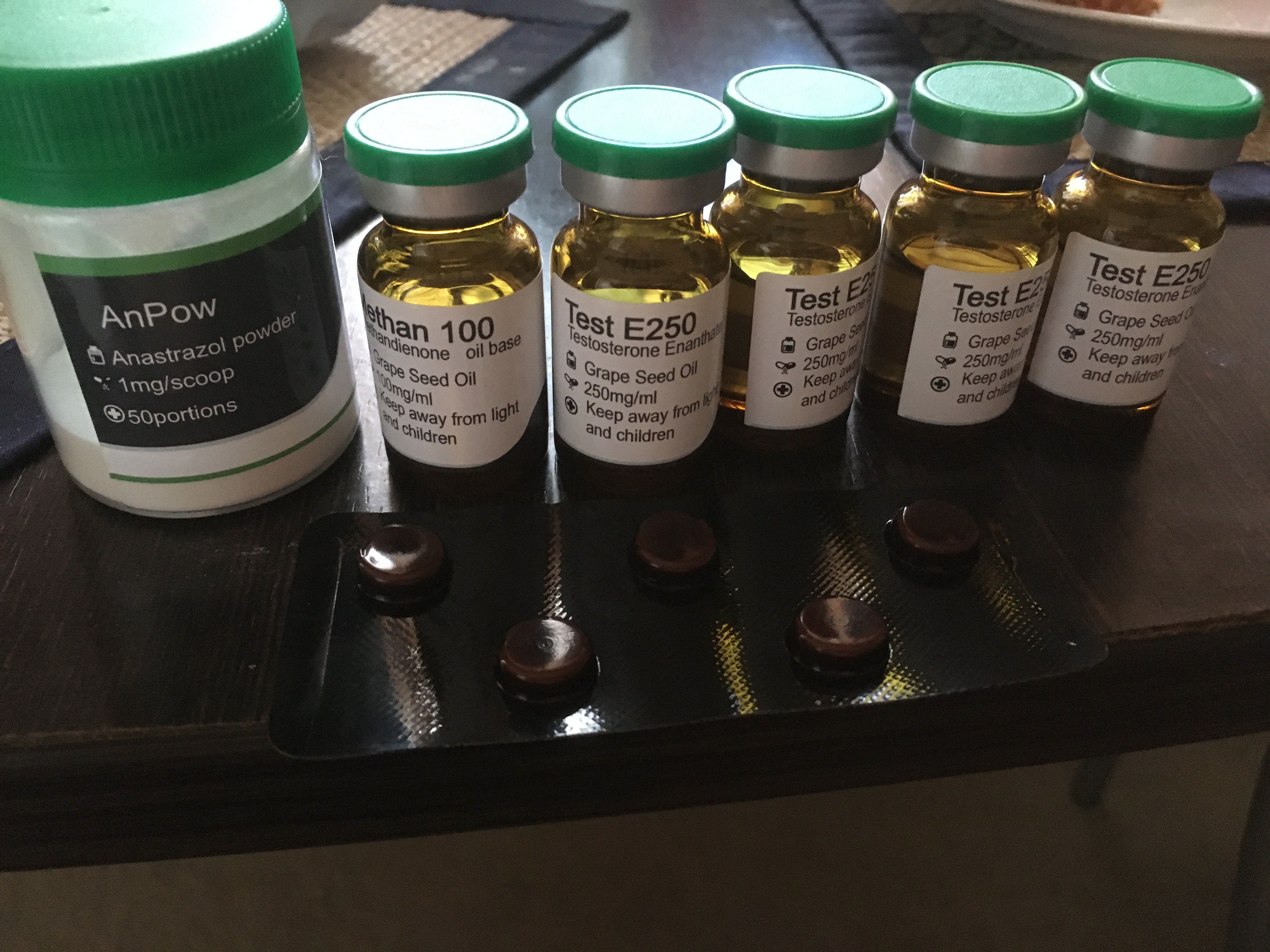 Greenlp.in - распродажа! аас, гр, пептиды,  виагра - Бодибилдинг форум AnabolicShops