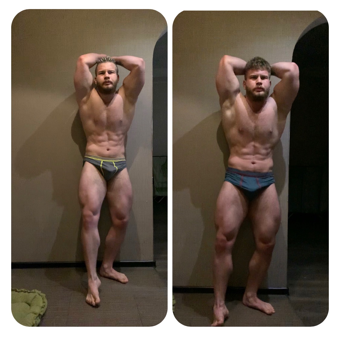 Прогресс неизбежен - Бодибилдинг форум AnabolicShops