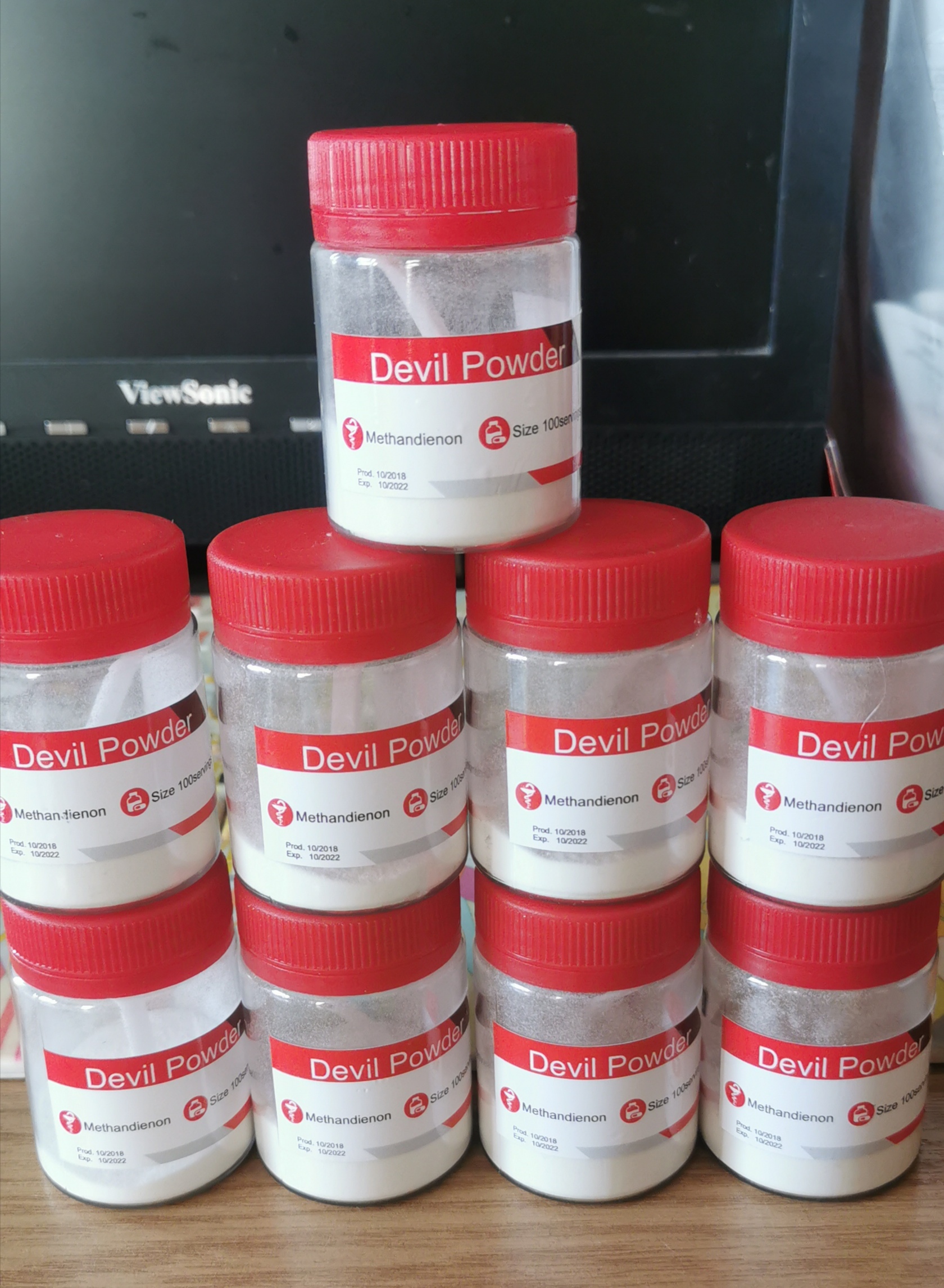 DevilsPharm.in.th - Бодибилдинг форум AnabolicShops