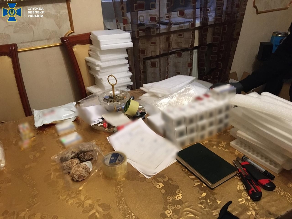"Хлопки" дилов, курьеров, складов, лабораторий - Бодибилдинг форум AnabolicShops
