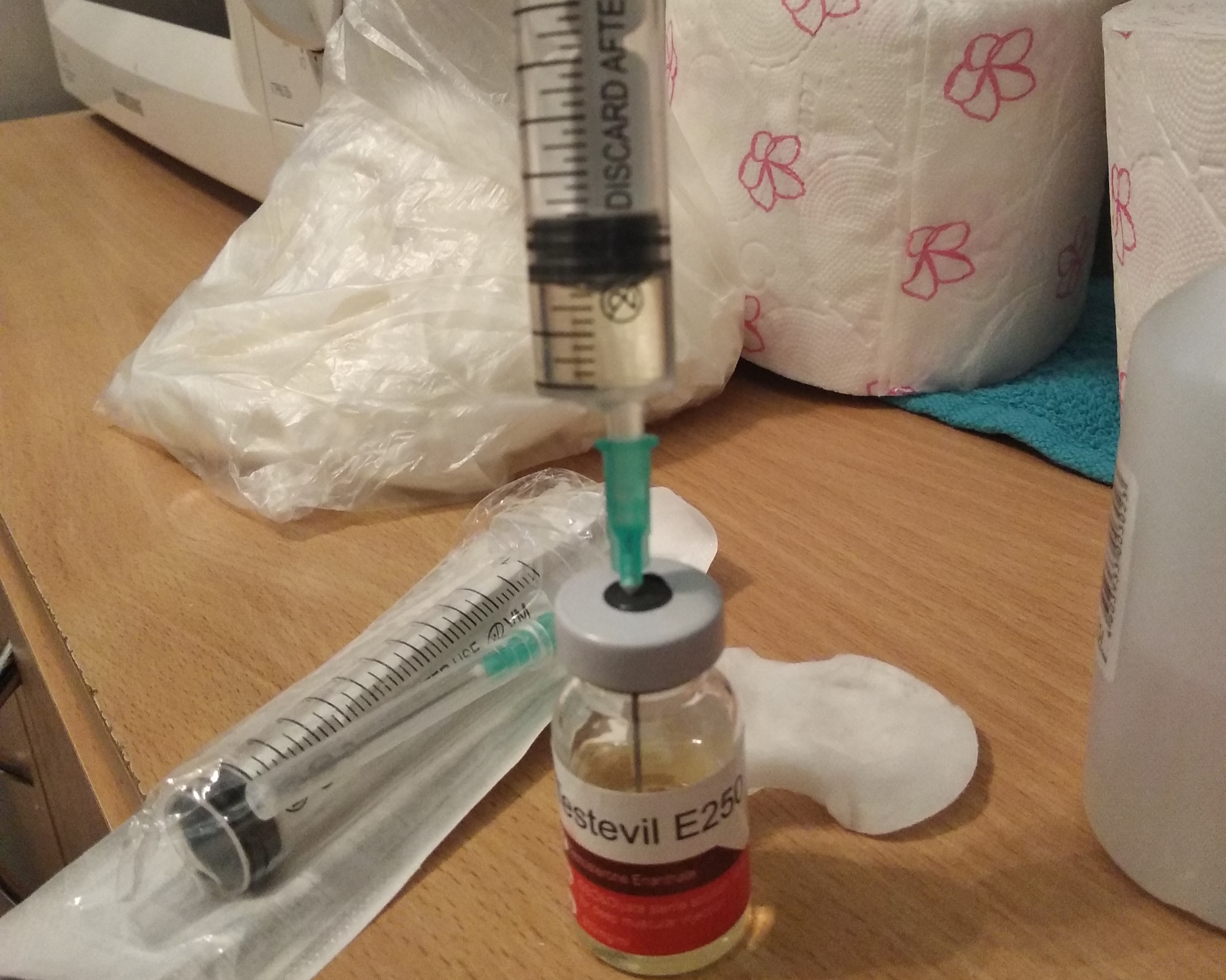 DevilsPharm.in.th - Бодибилдинг форум AnabolicShops