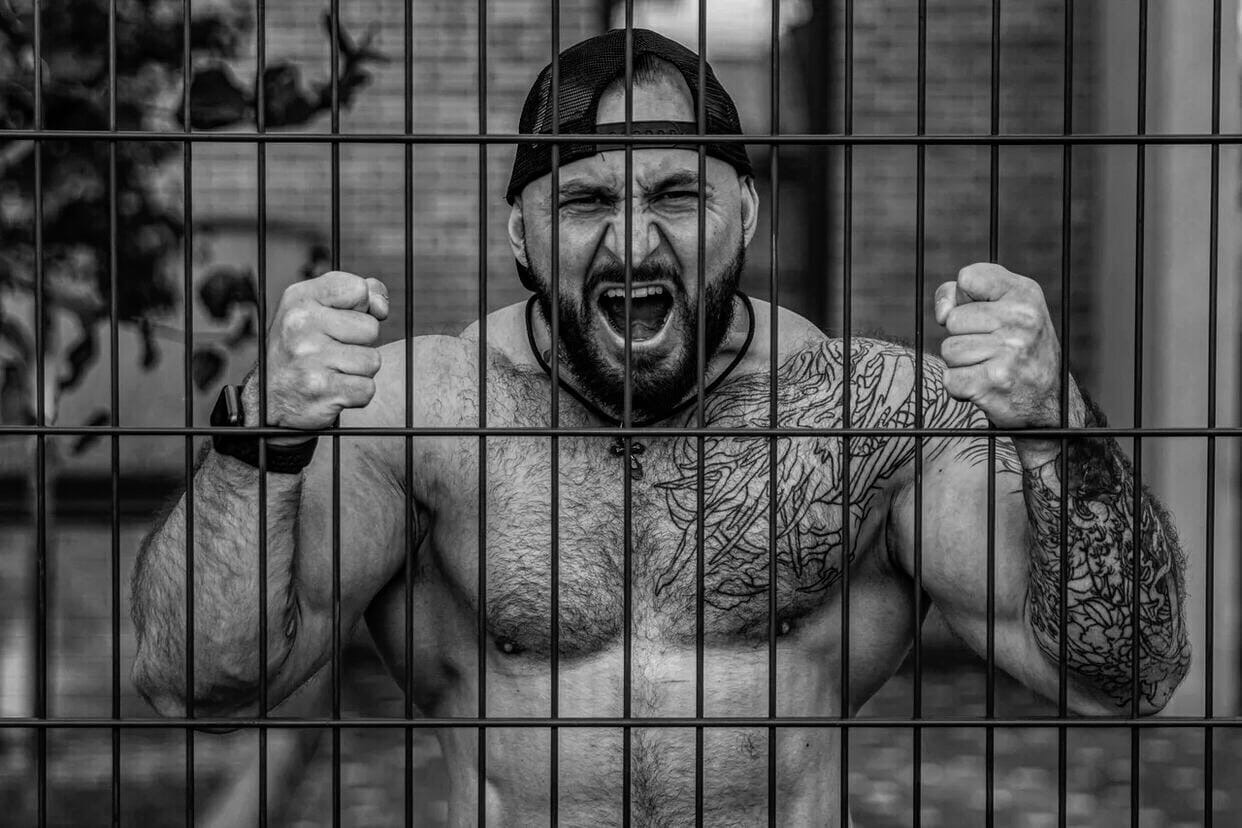Киты - пауэрлифтинга - Бодибилдинг форум AnabolicShops