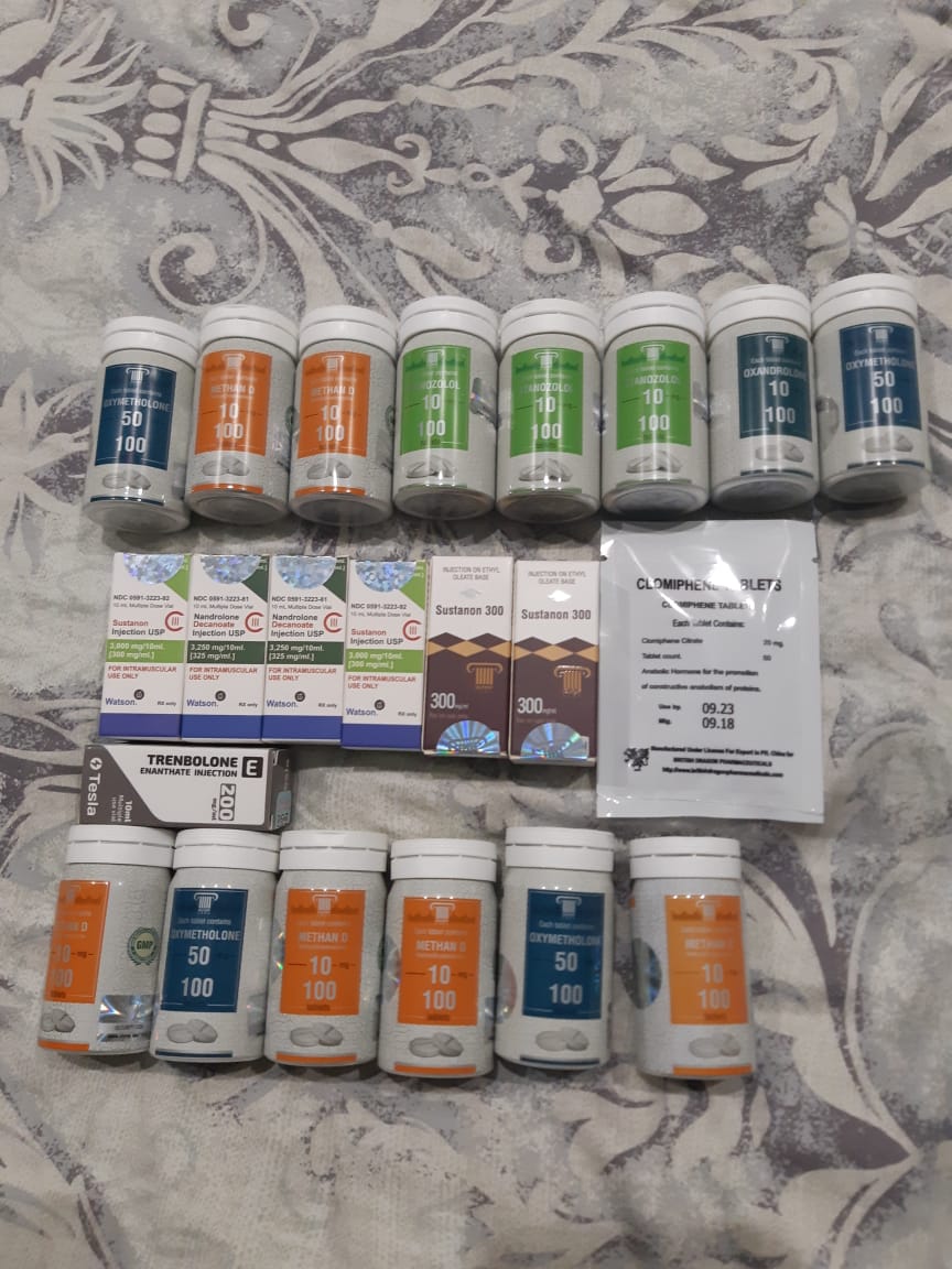 ALLSTEROiD.pub 10 лет на рынке. Отправки из РФ - Бодибилдинг форум AnabolicShops