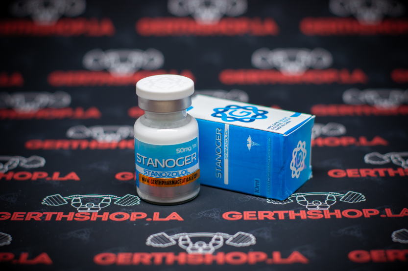 GerthShop.la - магазин спортивной фармакологии N1! - Бодибилдинг форум AnabolicShops