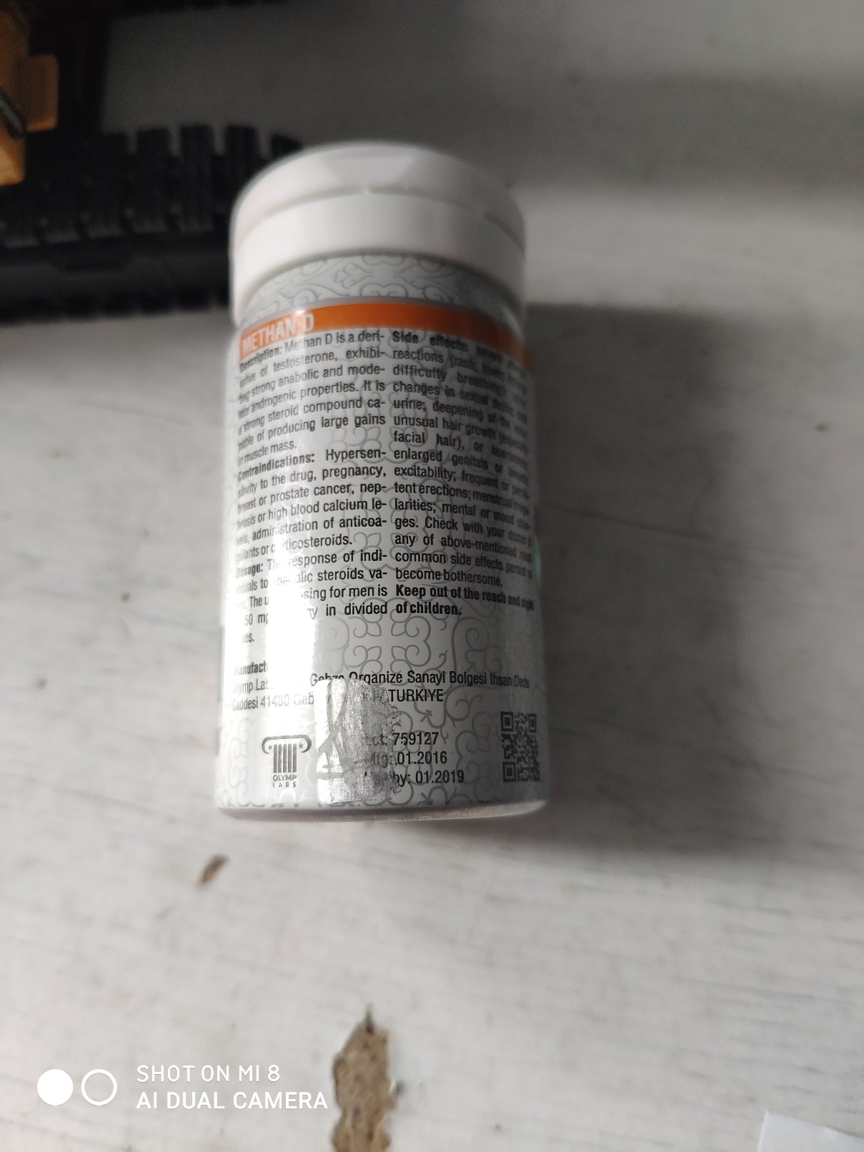 ALLSTEROiD.pub 10 лет на рынке. Отправки из РФ - Бодибилдинг форум AnabolicShops