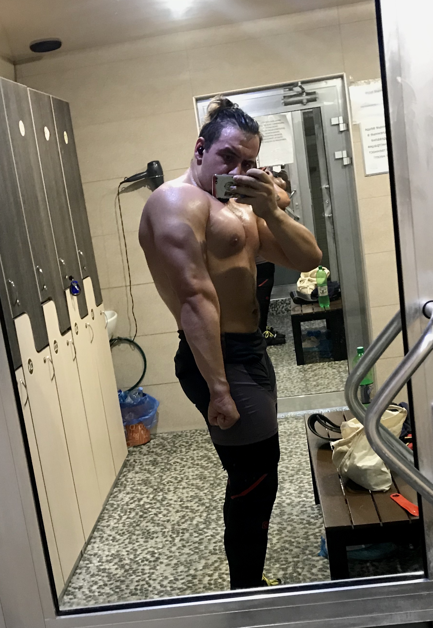 Johnny-Shop.info - Бодибилдинг форум AnabolicShops