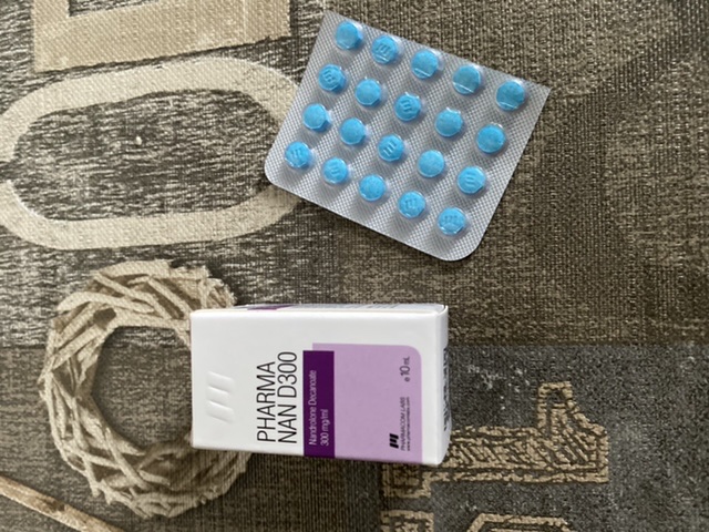 Магазин Фрэнка. Pharmacom Labs Official. Марка №1 в Мире! - Бодибилдинг форум AnabolicShops