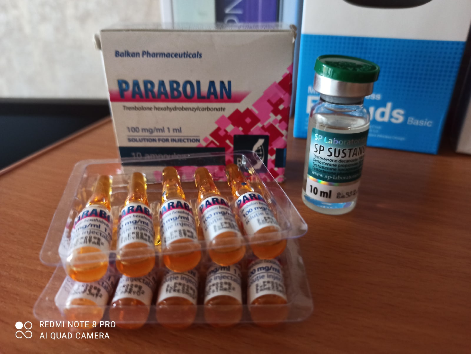 Интернет Магазин nadopinge.com - Бодибилдинг форум AnabolicShops