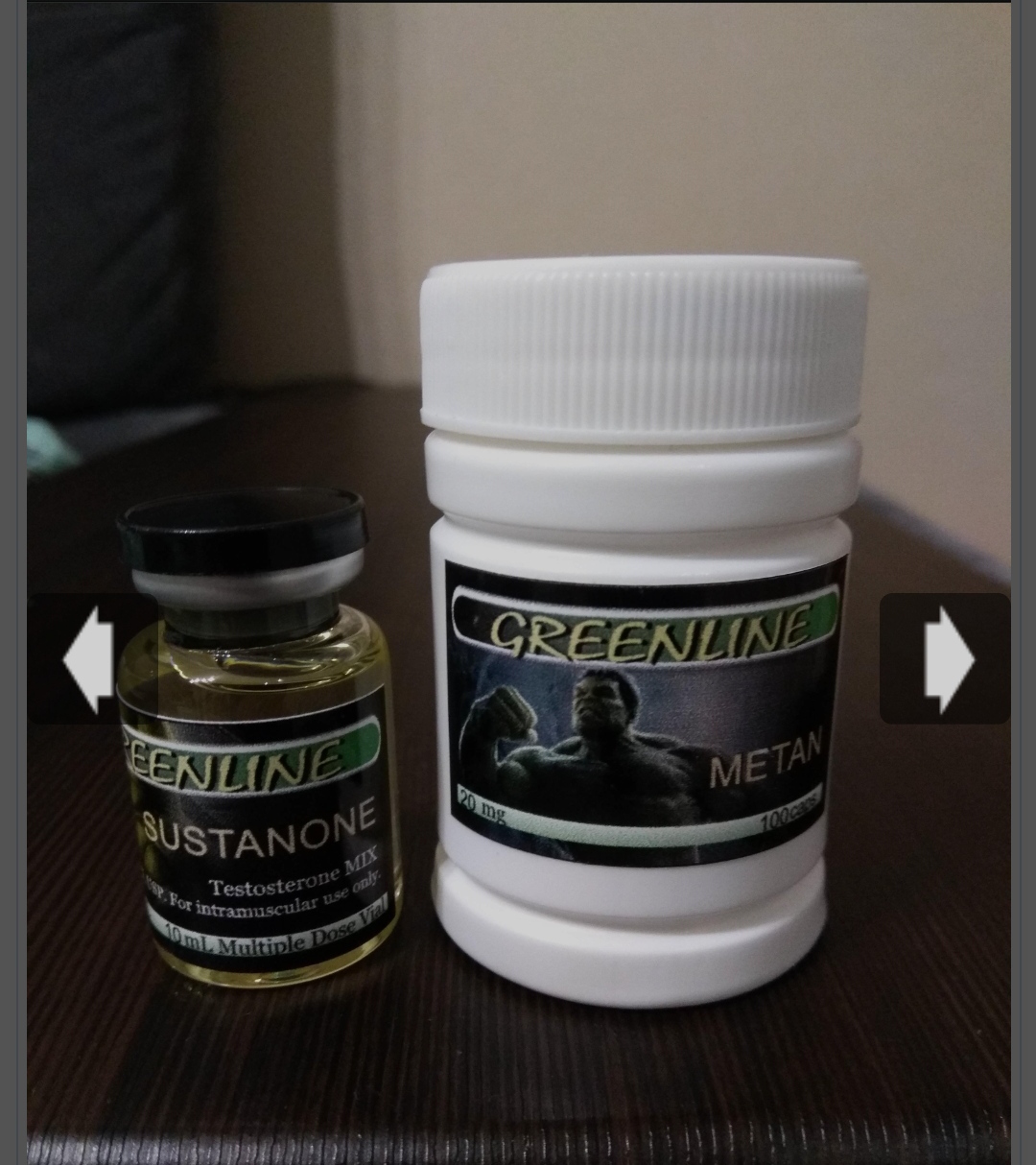 Greenlp.in - распродажа! аас, гр, пептиды,  виагра - Бодибилдинг форум AnabolicShops