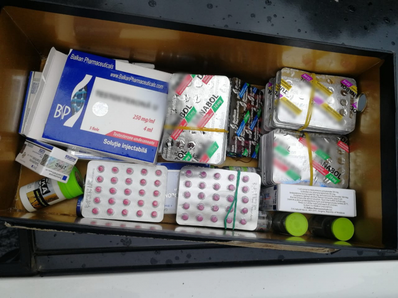 "Хлопки" дилов, курьеров, складов, лабораторий - Бодибилдинг форум AnabolicShops
