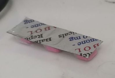 Тестируем препараты. Хроматографический анализ - Бодибилдинг форум AnabolicShops