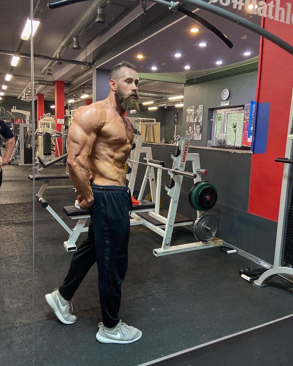 СЗФО осень 2020 через 6 дней - Бодибилдинг форум AnabolicShops