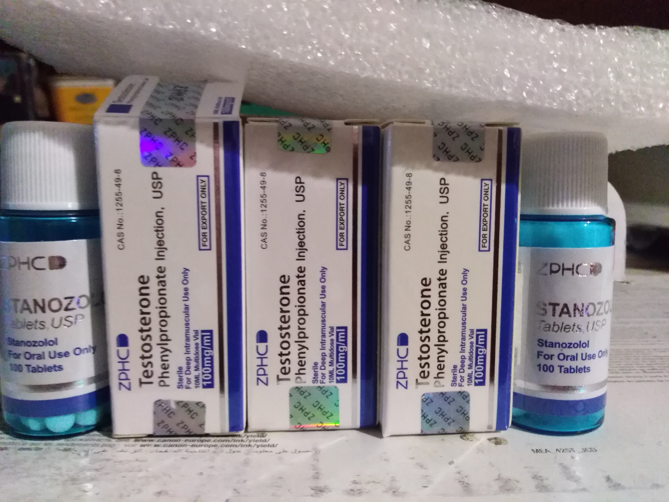 Homosteron.com оф.дилер Zphc|CanadaPeptides|Ergo Mrc - Бодибилдинг форум AnabolicShops