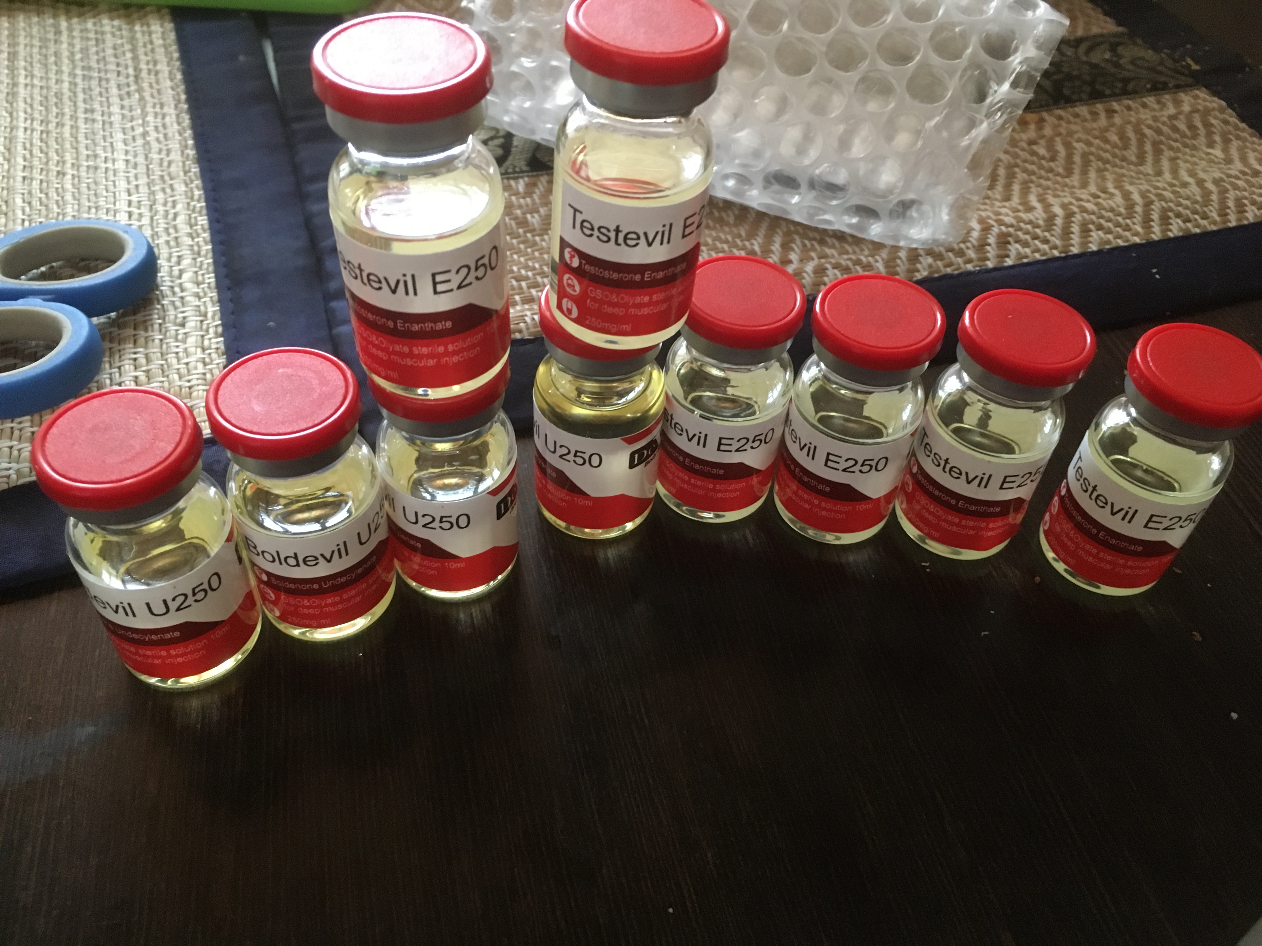 DevilsPharm.in.th - Бодибилдинг форум AnabolicShops