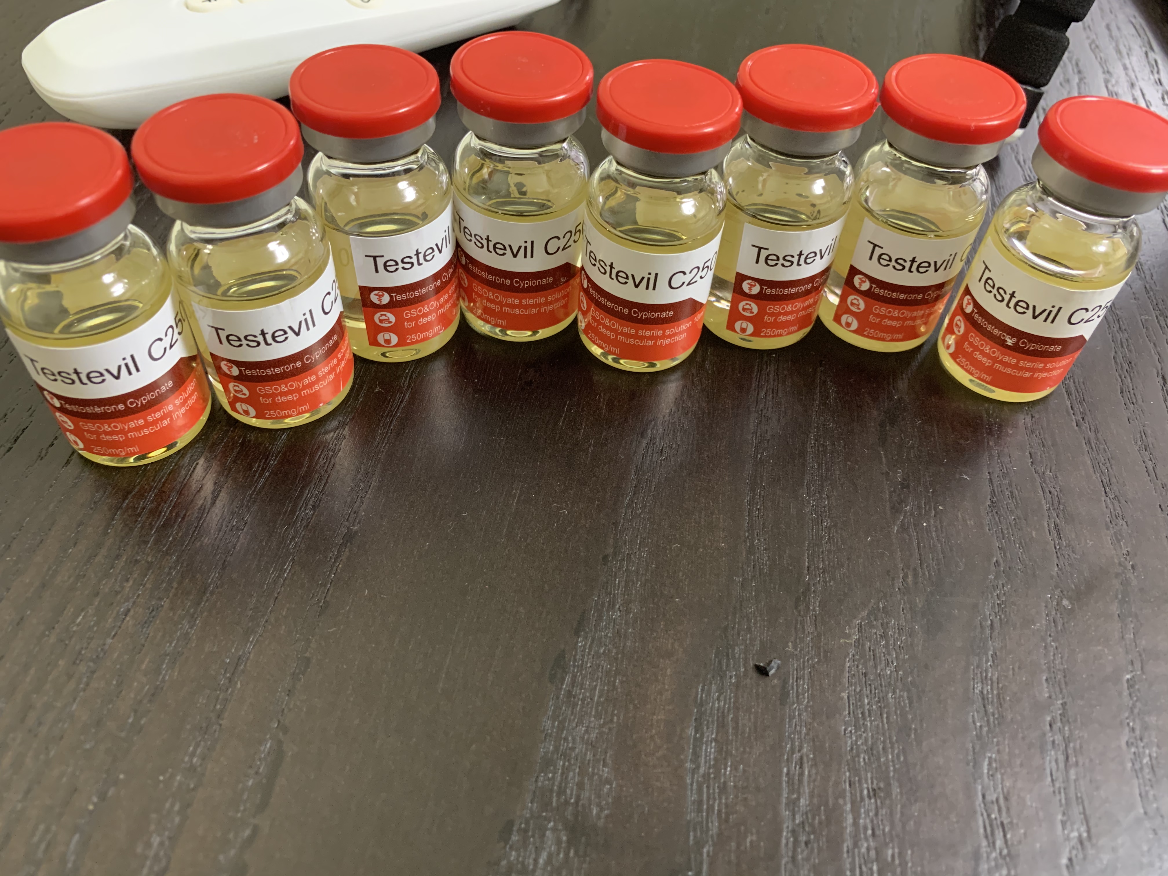 DevilsPharm.in.th - Бодибилдинг форум AnabolicShops