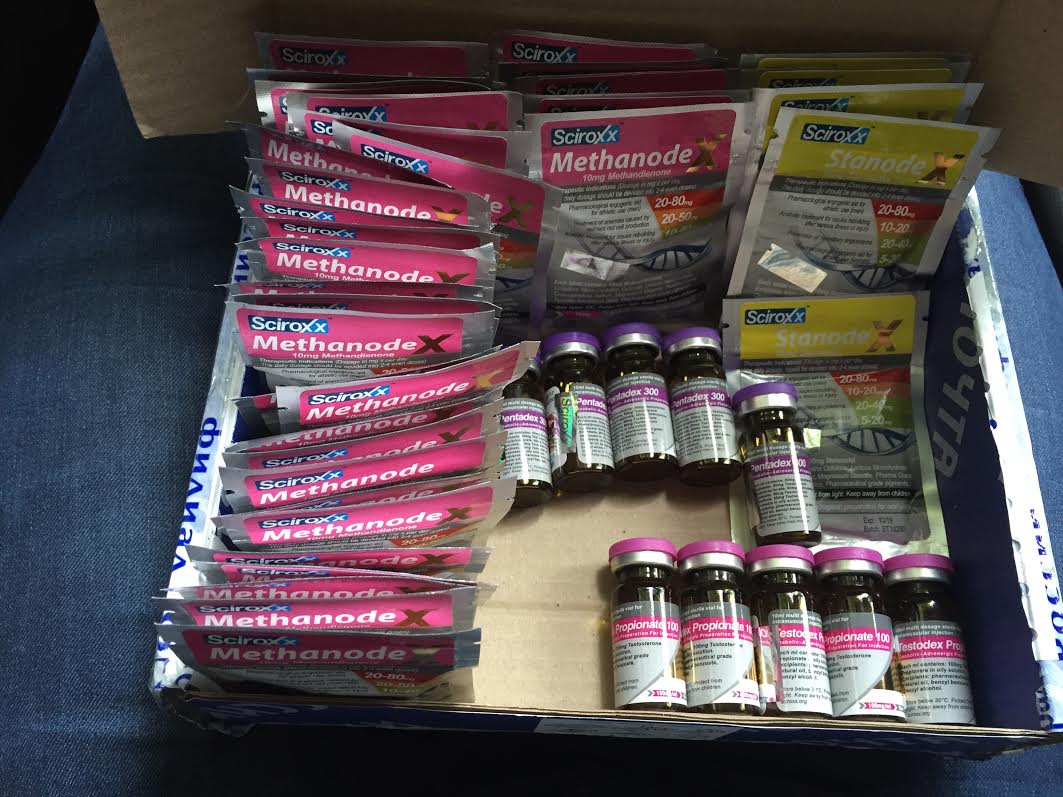 MORPHEUSPHARM -увидимся в матрице!! - Бодибилдинг форум AnabolicShops