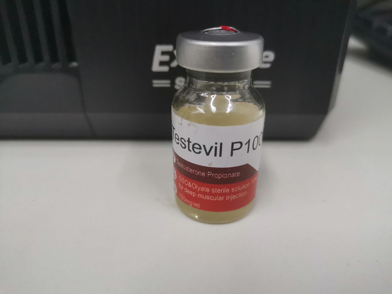 Тестируем препараты. Хроматографический анализ - Бодибилдинг форум AnabolicShops