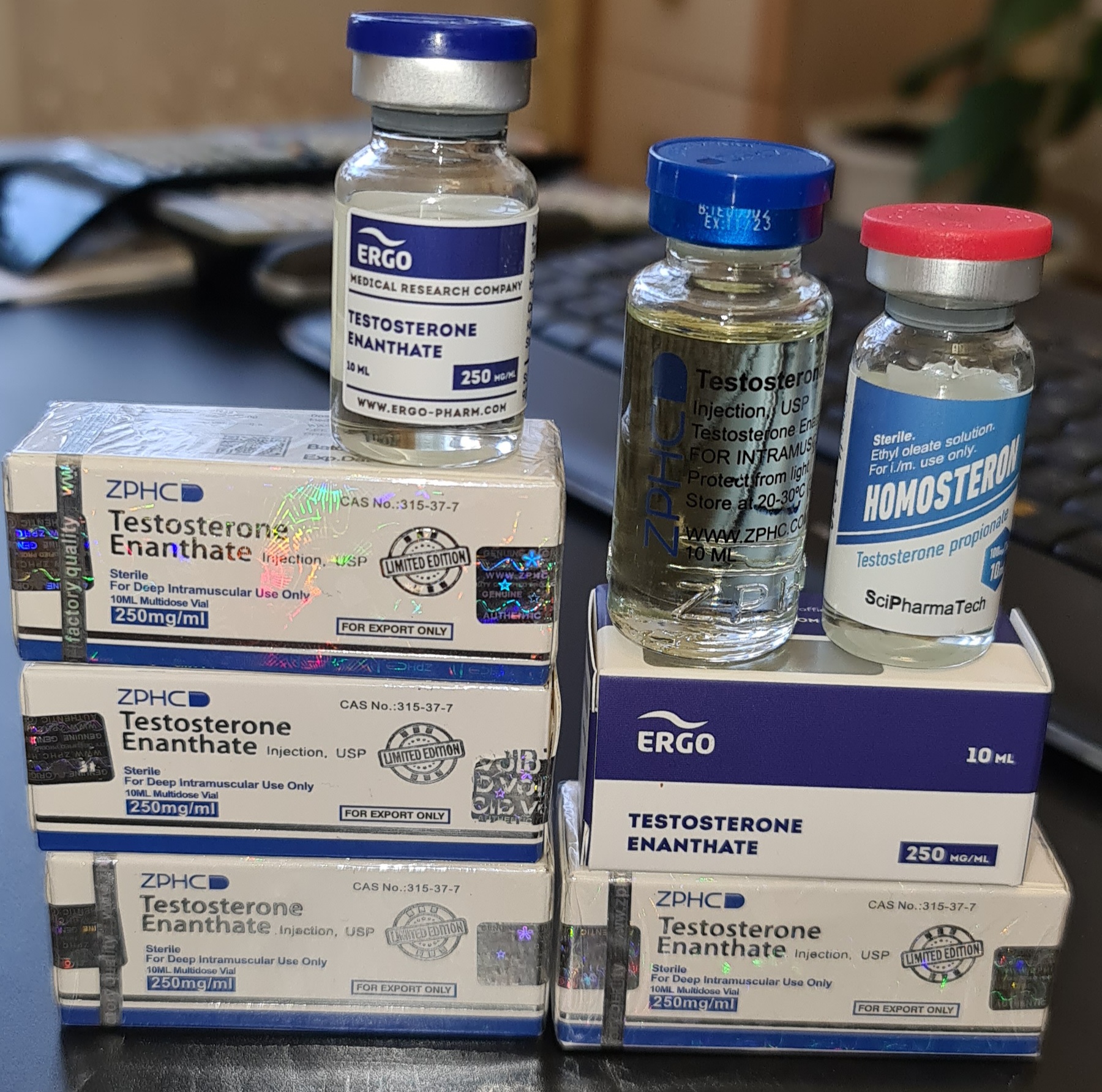 Homosteron.com оф.дилер Zphc|CanadaPeptides|Ergo Mrc - Бодибилдинг форум AnabolicShops